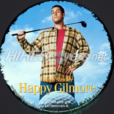 normal Happy Gilmore 4K BD v4