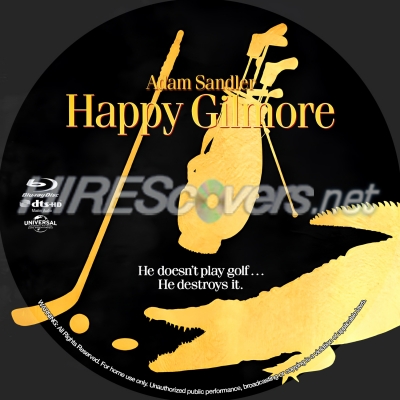 normal Happy Gilmore BD v3
