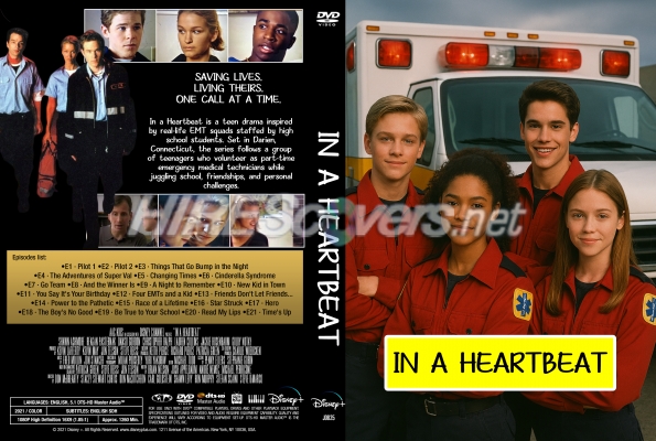 normal In a Heartbeat 2000
