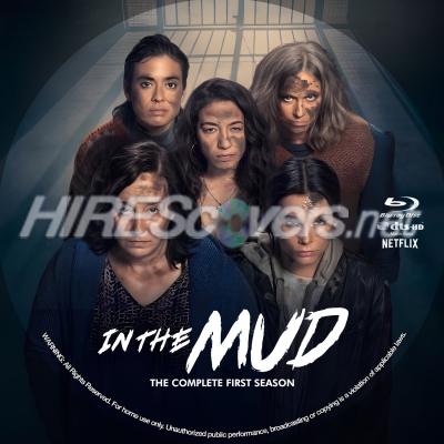 normal In the Mud Season 1 BD v1