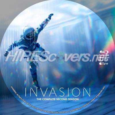 normal Invasion Season 2 BD v2