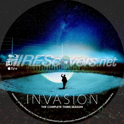 normal Invasion Season 3 BD v2