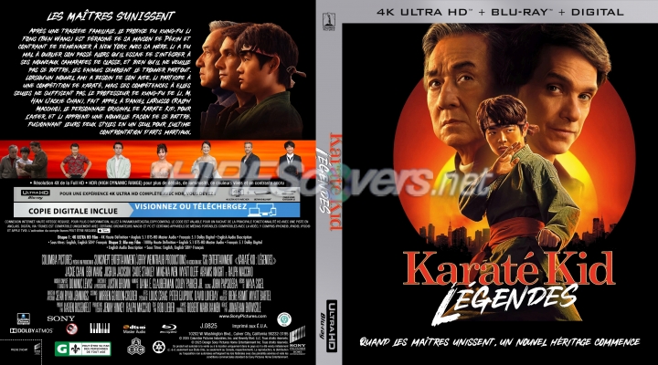 normal Karate Kid Legendes 2025