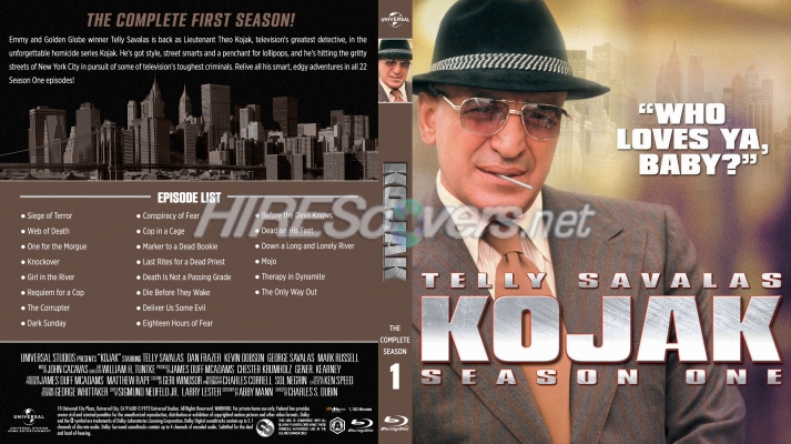 normal Kojak S1 BR