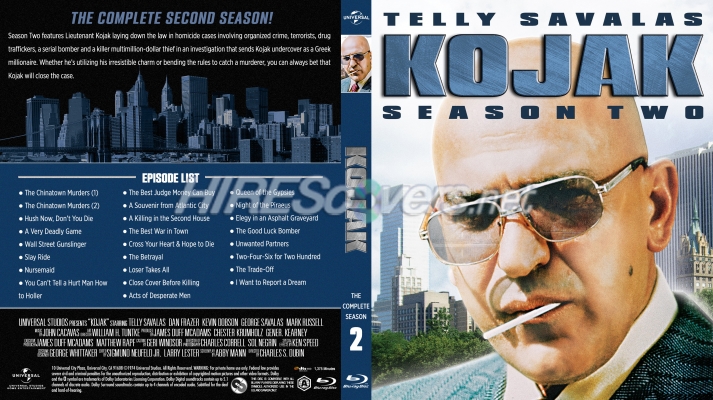 normal Kojak S2 BR
