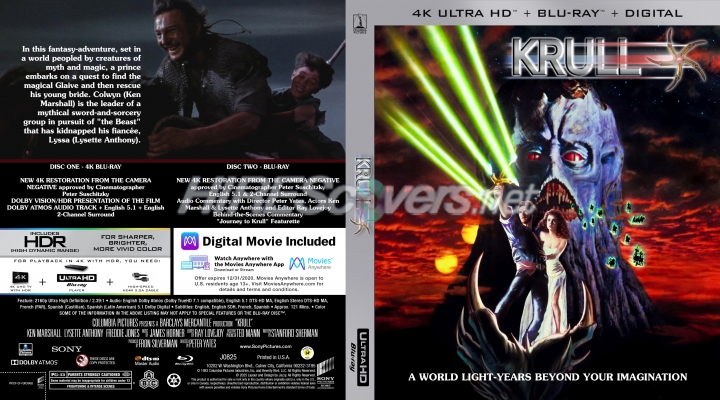 normal Krull 1983 4K