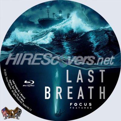 normal Last Breath BRL 2025