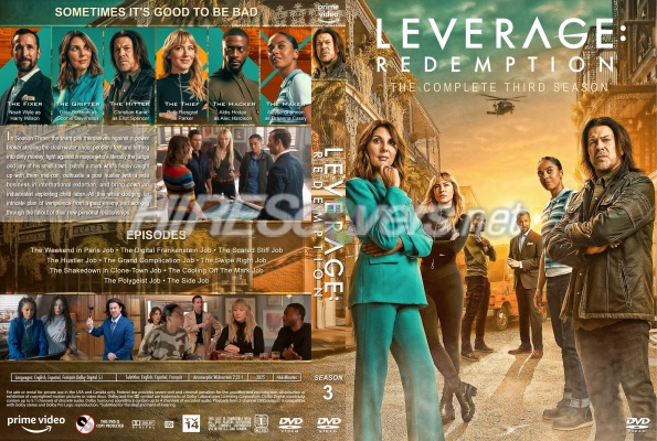 normal Leverage Redemption S3