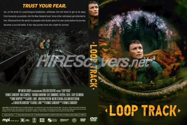 normal Loop Track 2023