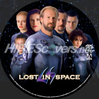 normal Lost in Space 4K BD v5