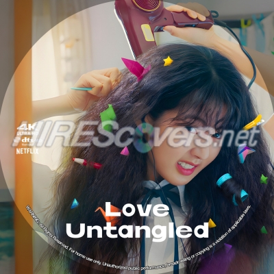 normal Love Untangled 4K BD v1