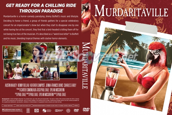 normal Murdaritaville 2024