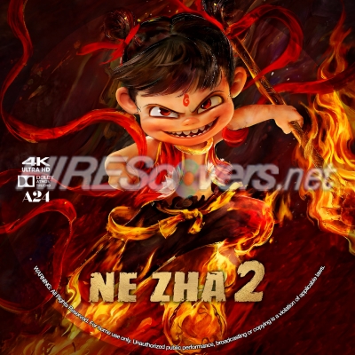 normal Ne Zha 2 4K BD v1