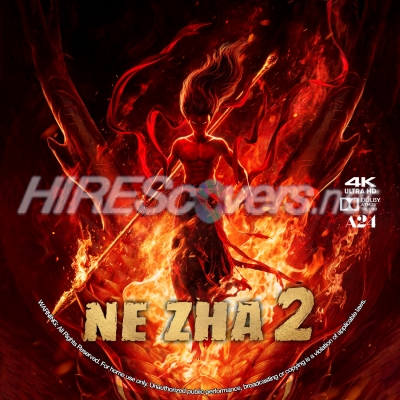 normal Ne Zha 2 4K BD v4