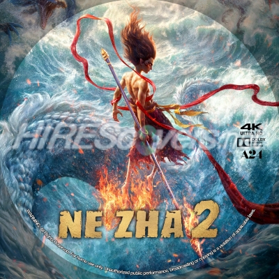 normal Ne Zha 2 4K BD v5