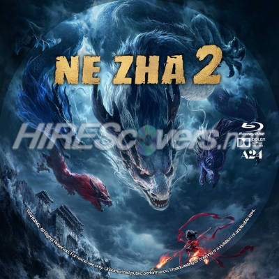 normal Ne Zha 2 BD v2