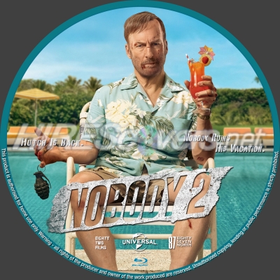 normal Nobody 2 br label