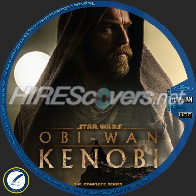 normal Obi Wan Kenobi 2022 UHD