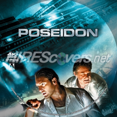 Poseidon (2006) by BajeeZa