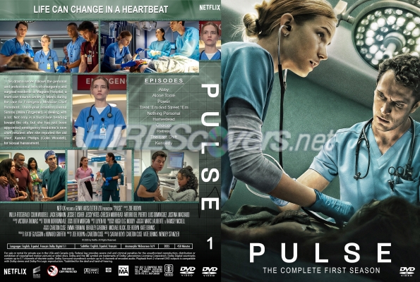 normal Pulse S1