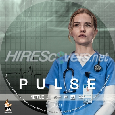 normal Pulse S1D1