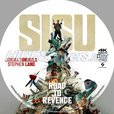 normal Sisu Road to Revenge 4K BD v1
