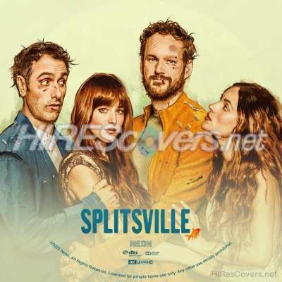 normal Splitsville 2025 Custom Ultra HD 4k Label