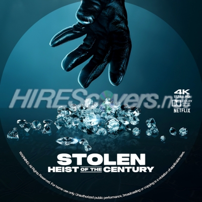 normal Stolen Heist of the Century 4K BD v1