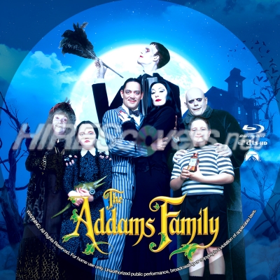 normal The Addams Family BD v1