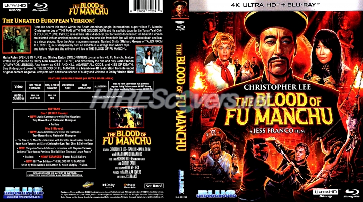 normal The Blood Of Fu Manchu