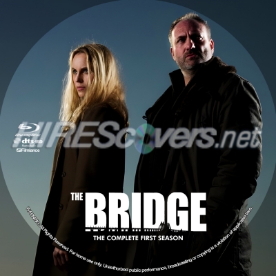 normal The Bridge Season 1 BD v1