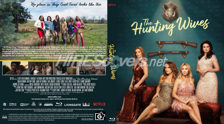 normal The Hunting Wives 2025
