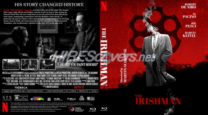 normal The Irishman 2019 br cover