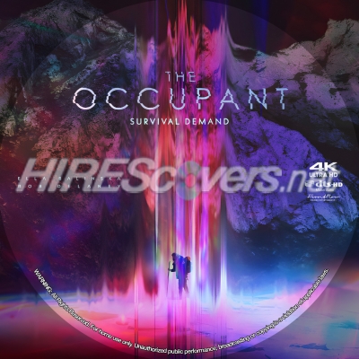 Occupant, The (2025) by BajeeZa