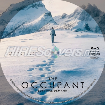 Occupant, The (2025) by BajeeZa