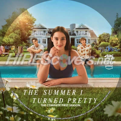 normal The Summer I Turned Pretty Season 1 4K BD v1