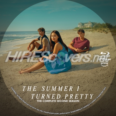 normal The Summer I Turned Pretty Season 2 BD v1
