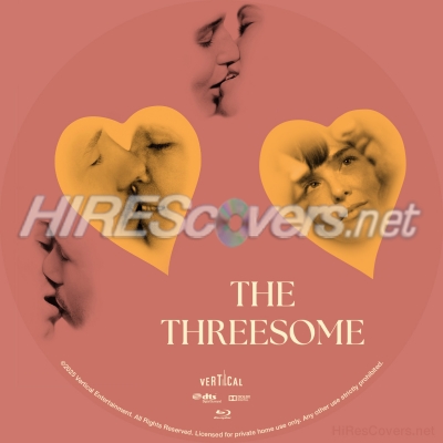 Threesome, The (2025) by Ace