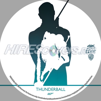 normal Thunderball 4K BD v1