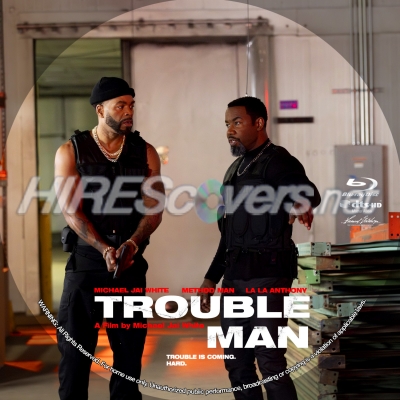 normal Trouble Man BD v3