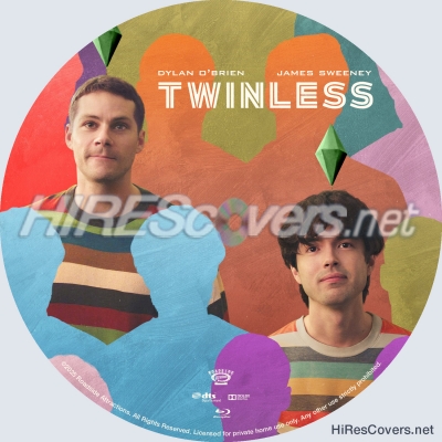 Twinless (2025) by Ace