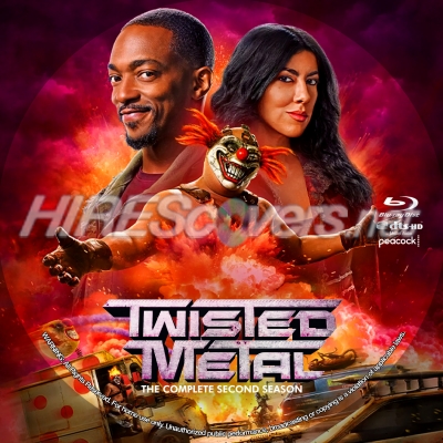 normal Twisted Metal Season 2 BD v1