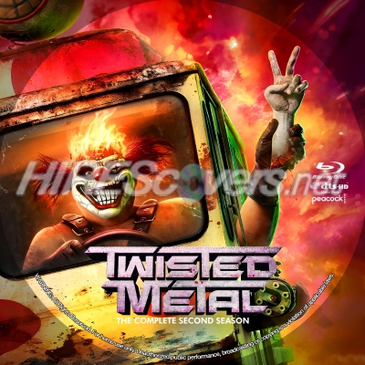 normal Twisted Metal Season 2 BD v2