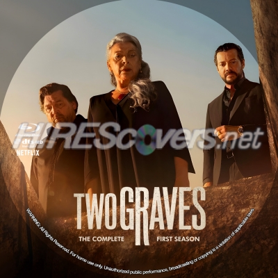 normal Two Graves Season 1 BD v1