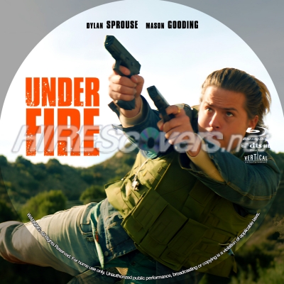 normal Under Fire BD v2
