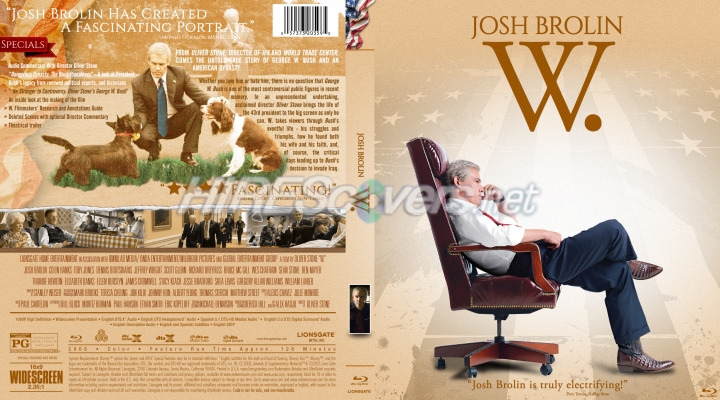 normal W 2008 BR Cover