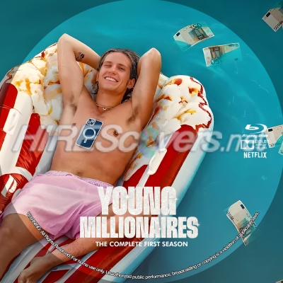 normal Young Millionaires Season 1 BD v1