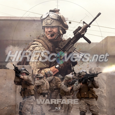 normal warfare lab
