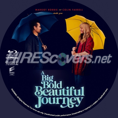normal A Big Bold Beautiful Journey BD v1