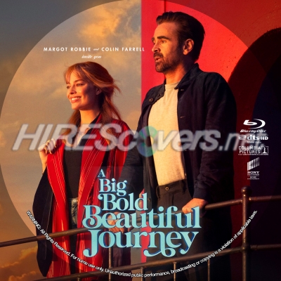 normal A Big Bold Beautiful Journey BD v4